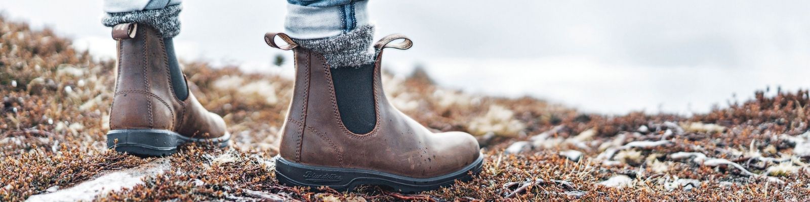 Blundstone the girlfriend online boot
