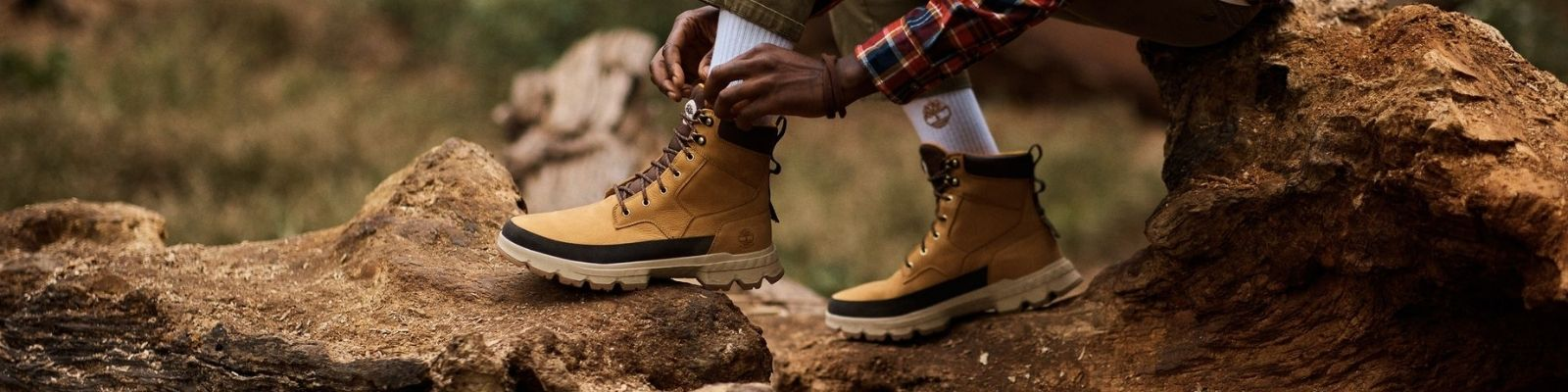 Timberland sales pride boots