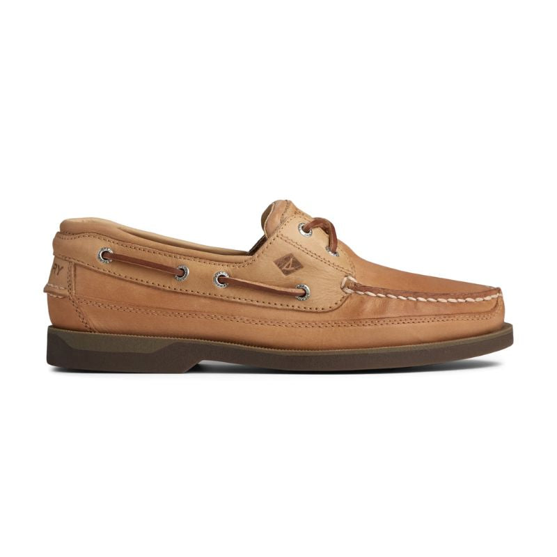 Sperry Mens Mako Sperry 2 Eye | Tootsies Shoe Market