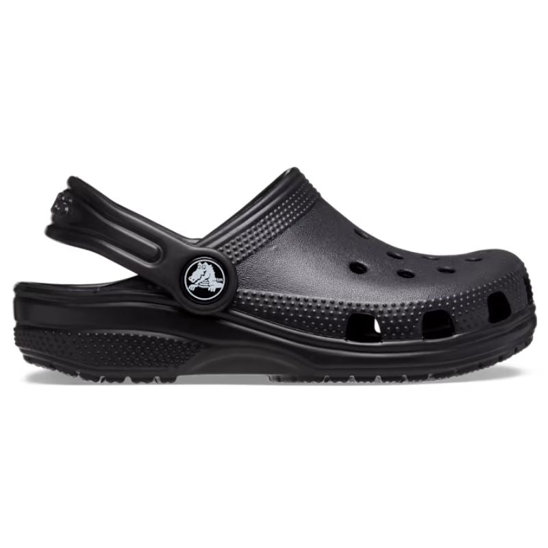 CROCS | Unisex classic clog black | Tootsies Shoe Market