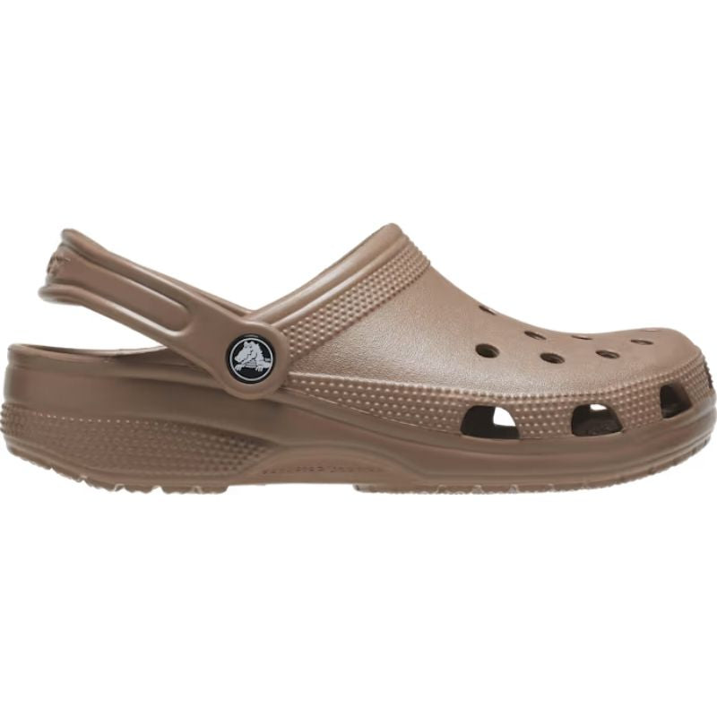 CROCS | Unisex Classic Clog Latte | Tootsies Shoe Market