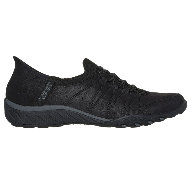 Skechers Womens Slipins Breathe Easy Home Body Tootsies Shoe Market
