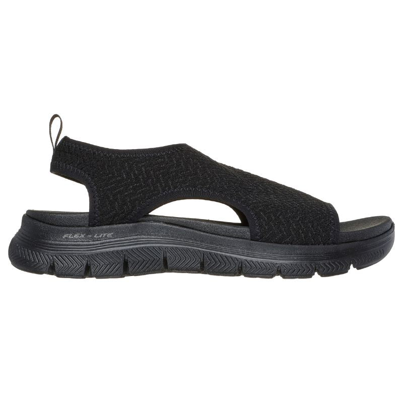 Skechers Womens Flex Appeal 40 Livin In This Tootsies Shoe Market