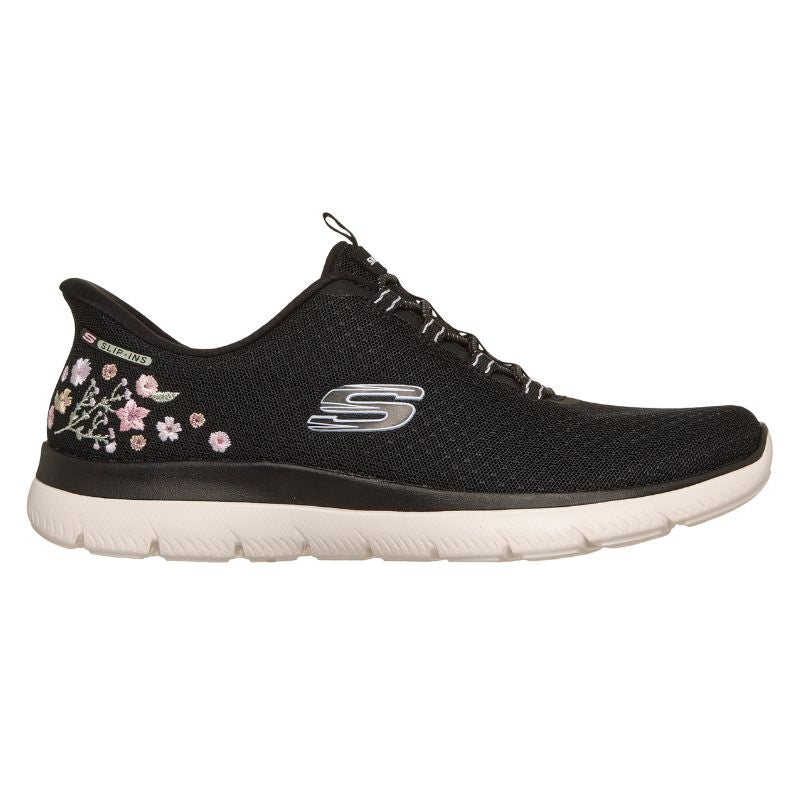 Womens slipins summits spring blossom– Tootsies Shoe Market