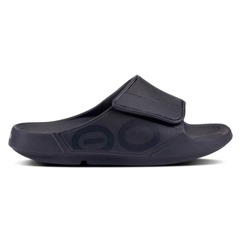 OOFOS | Mens ooahh sport flex ltd | Tootsies Shoe Market
