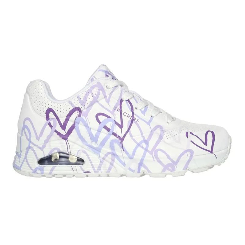【lucy23】 Shop Skechers Skechers x JGoldcrown: Uno Lite - Exuberant