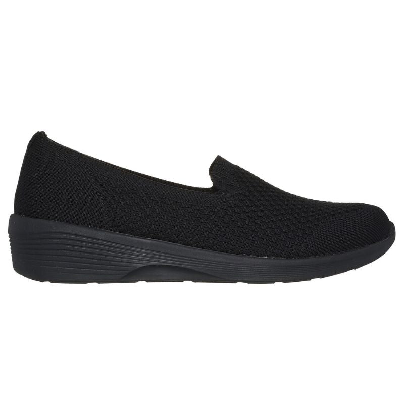 Skechers Womens Arya Clear Skies Tootsies Shoe Market