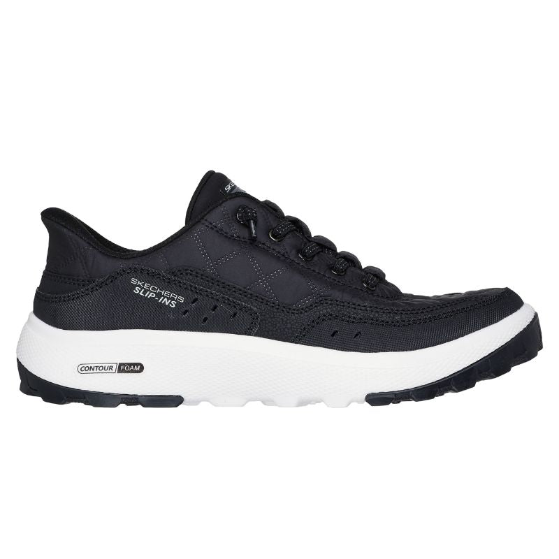 soorploom エッセンシャル Skechers Womens slip ins urban explore | Tootsies Shoe Market