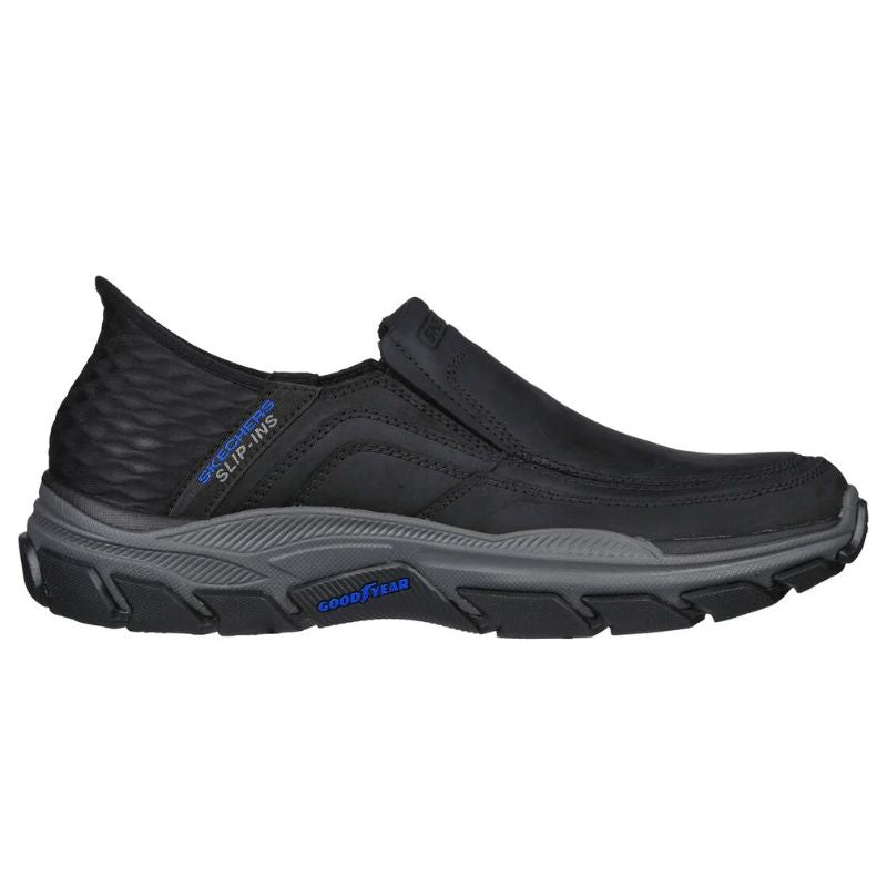 Skechers Mens Slip ins respected elgin Tootsies Shoe Market