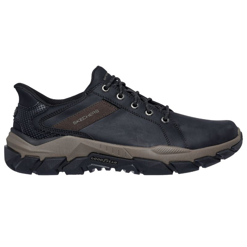 Skechers Mens santoro rowdy | Tootsies Shoe Market