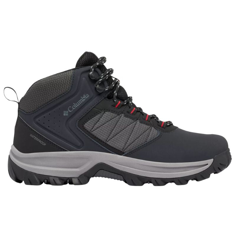 Columbia Mens Transverse Hike Wp | Tootsies Shoe Market