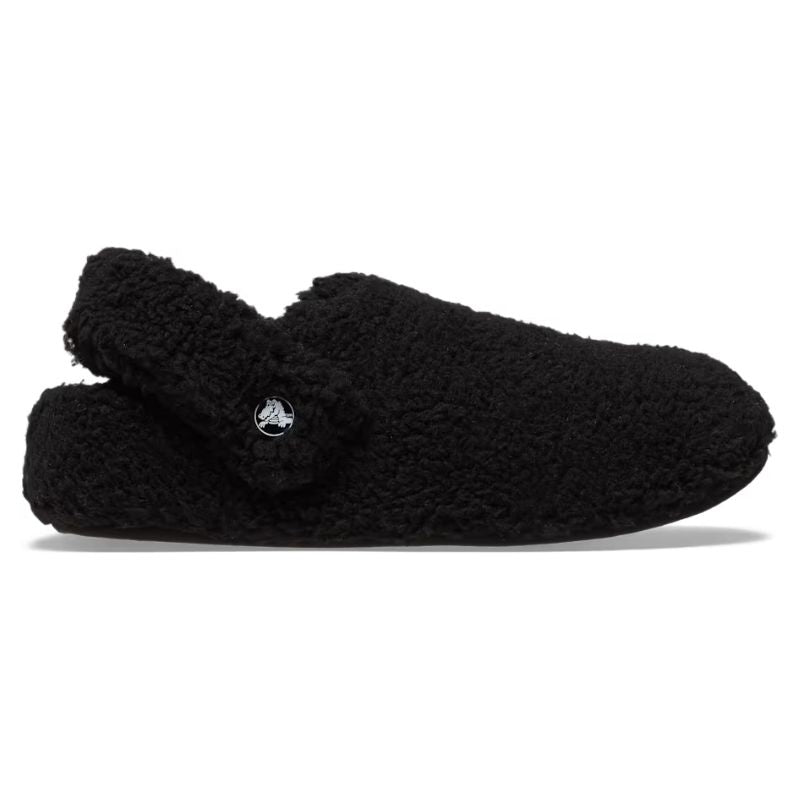 coco  Crocs Unisex classic cozy slipper 160 | Tootsies Shoe Market