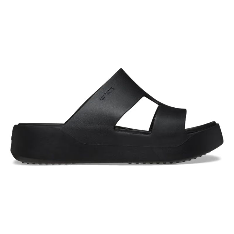 キャロッシー Crocs Womens Getaway Platform H Strap | Tootsies Shoe Market