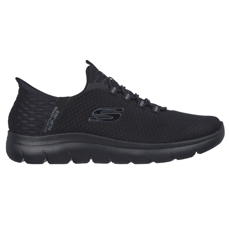 Skechers Mens slip ins summits high range Tootsies Shoe Market