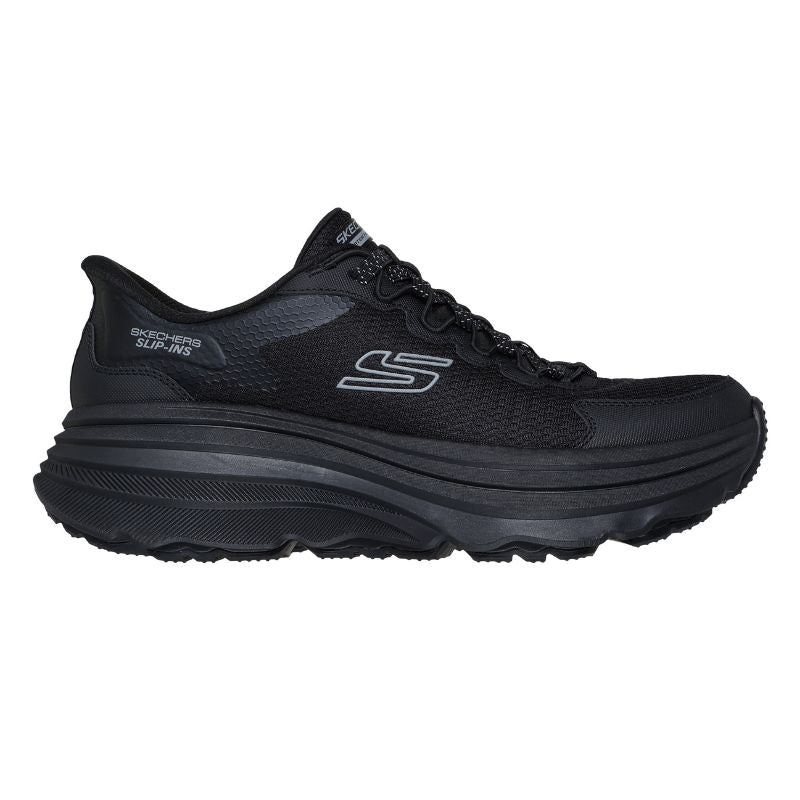 Skechers Mens slip ins zirrus | Tootsies Shoe Market