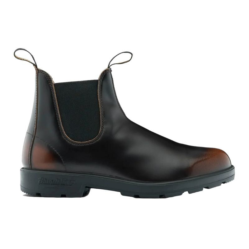 Blundstone Unisex 2506 original coffee brushed | Tootsies Shoe Market