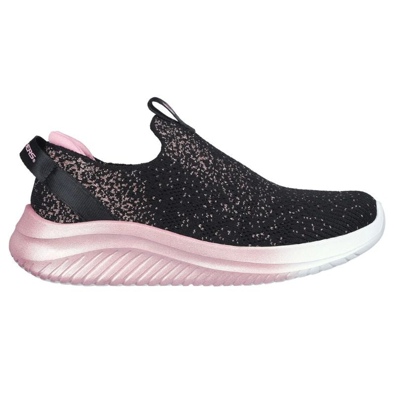 Skechers Girls ultraflex all things sparkle Tootsies Shoe Market