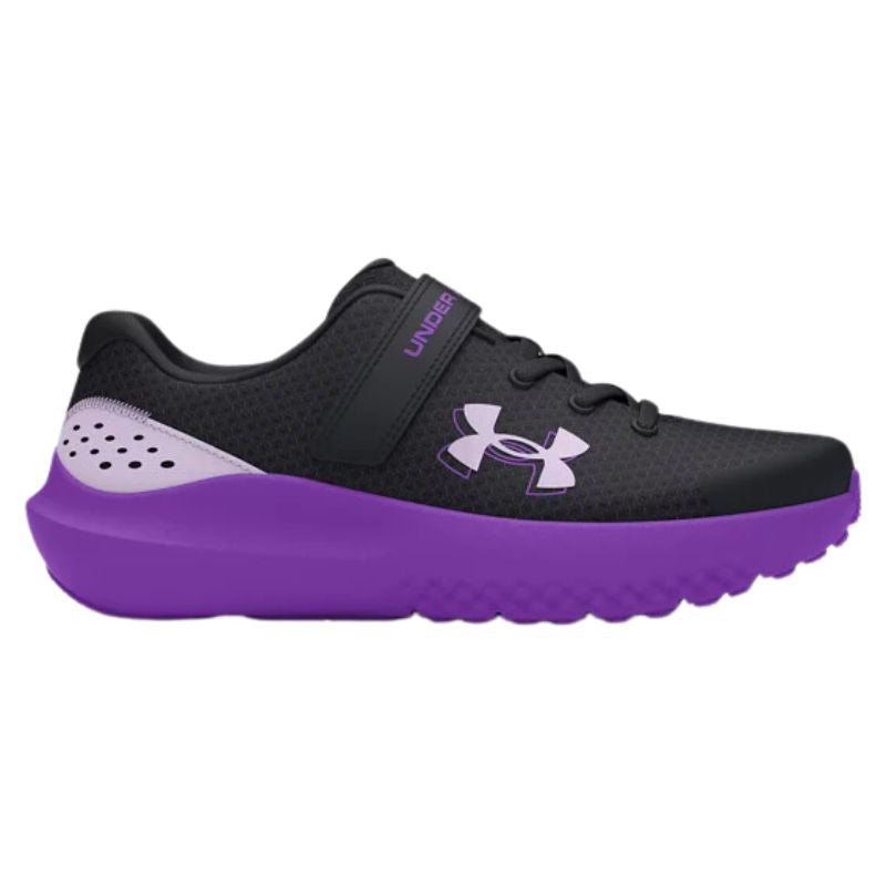 Under Armour Girls Ua Gps Surge Ac Tootsies Shoe Market