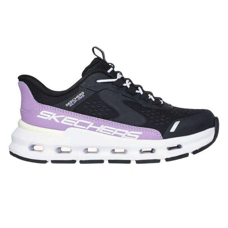 ●TRACK LACER / CAPITAL DRIVE Skechers | Girls slip ins glide step vista lane | Tootsies Shoe Market