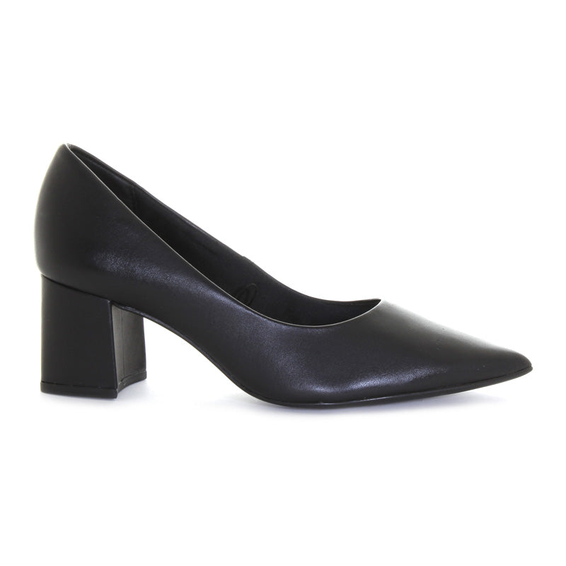 BOTTERO BRAZIL | Womens Isla Pump | Tootsies Shoe Market