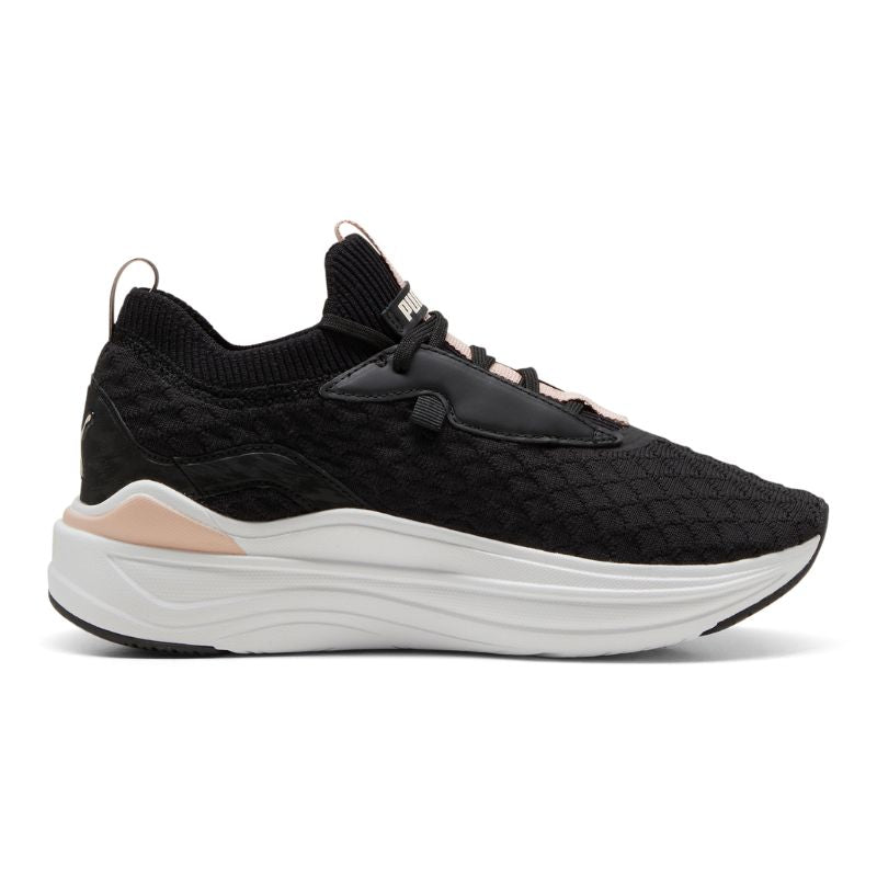 PUMA | Womens Softride Stakd Premium Wns | Tootsies Shoe Market