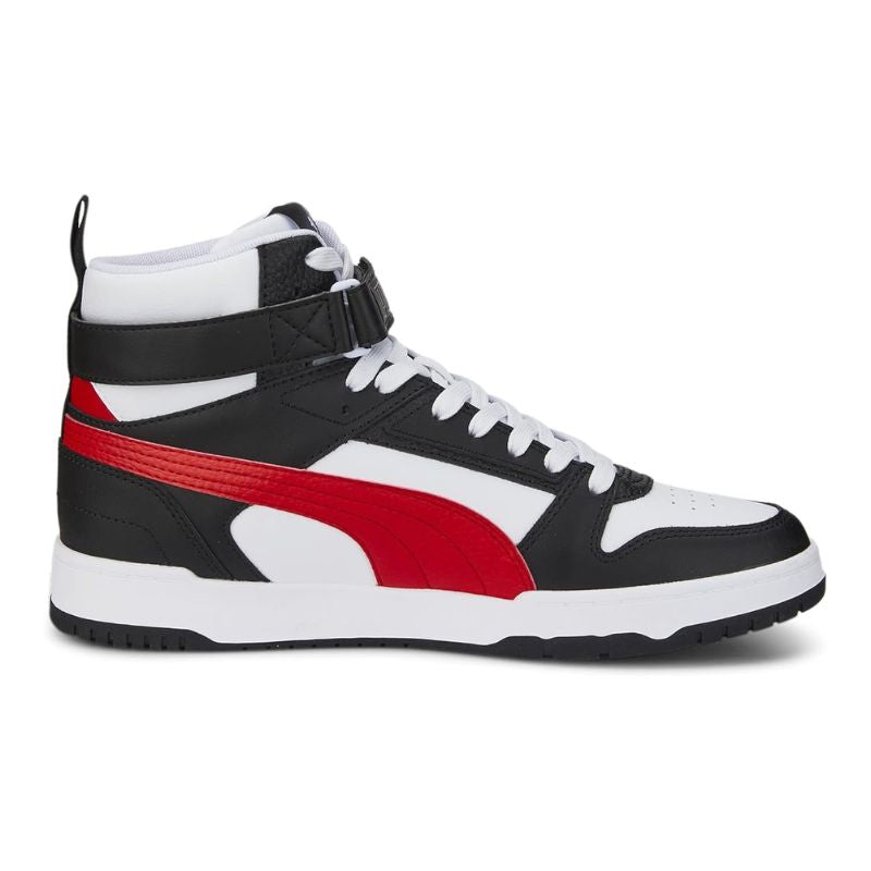 希少　00s PUMA flat shoes black red Men's Classic Shoes & Sneakers | PUMA