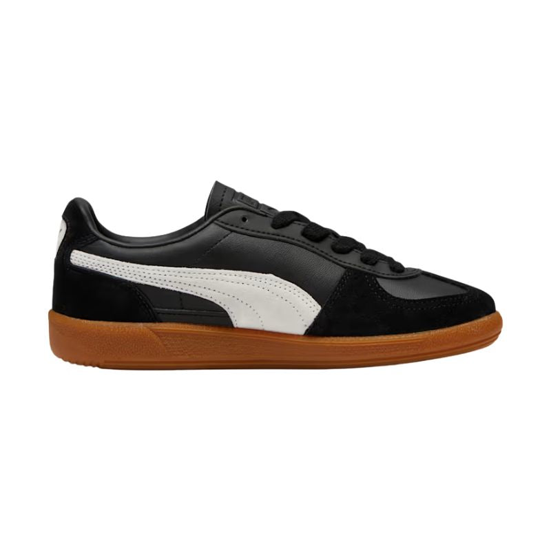 Puma Womens Palermo Leather | Tootsies Shoe Market
