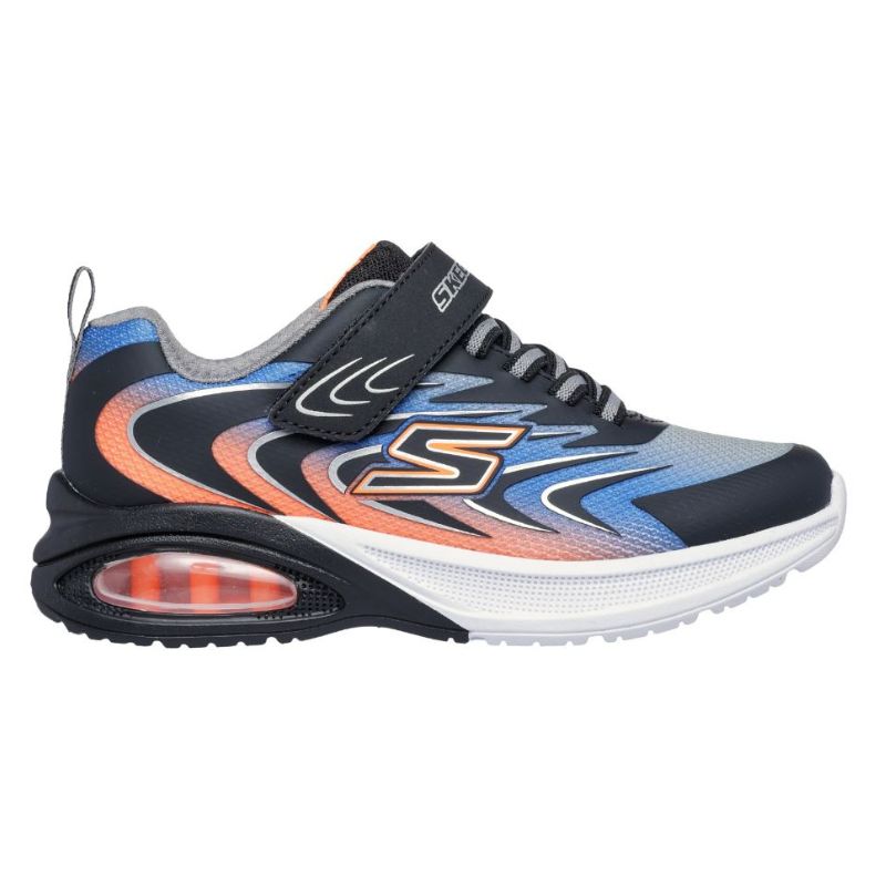 スペースマックス Skechers Boys microspec max advance robonix | Tootsies Shoe Market