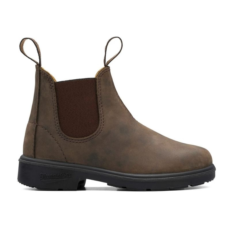 Blundstone 565 Kids Rustic Brown