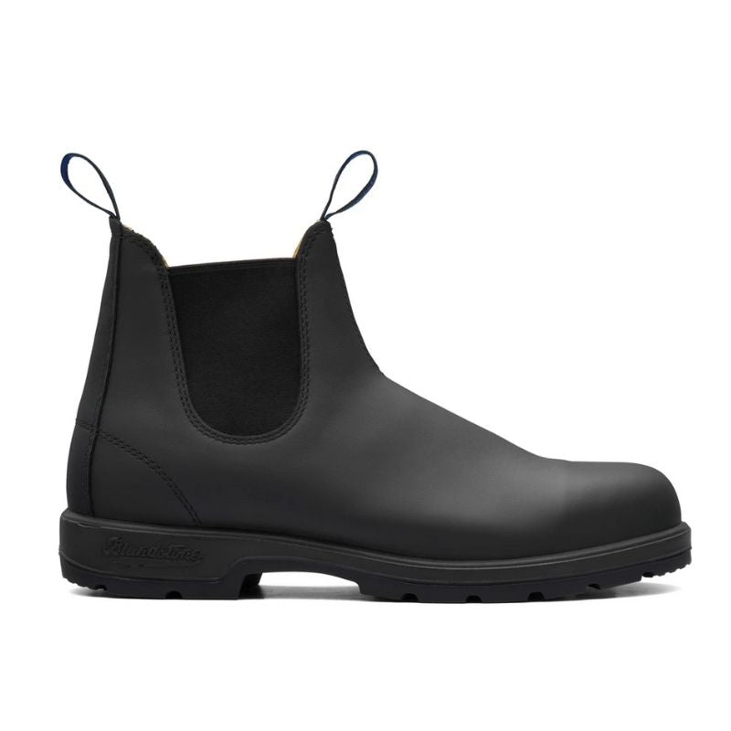 Blundstone | Unisex 566 winter thermal black | Tootsies Shoe Market
