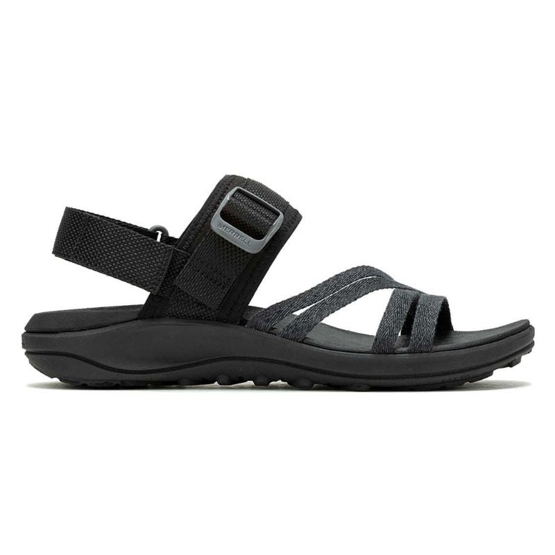 Merrell Womens District 4 Backstrap | Tootsies Shoe Market