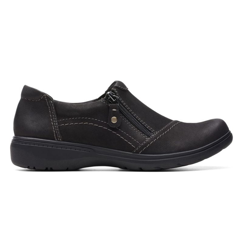 Clarks Womens Carleigh Ray | Tootsies Shoe Market