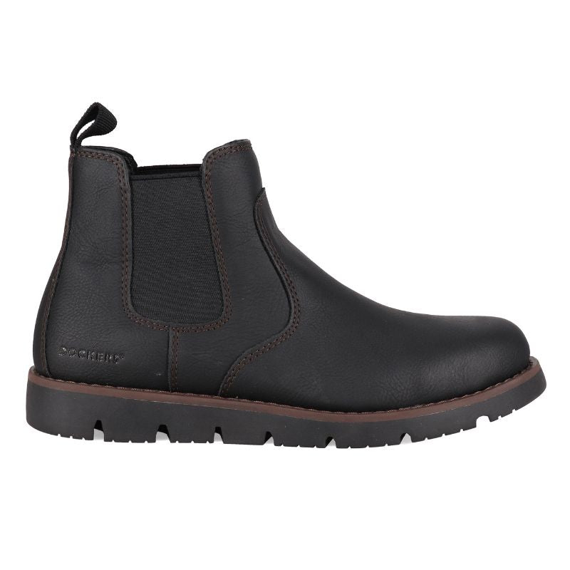 Dockers Mens dylan pull on boot | Tootsies Shoe Market