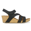 Womens Elda Sandal - EUROSOFT - Tootsies Shoe Market - Sandals