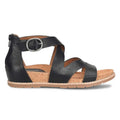 Womens Gionna Sandal - EUROSOFT - Tootsies Shoe Market - Sandals