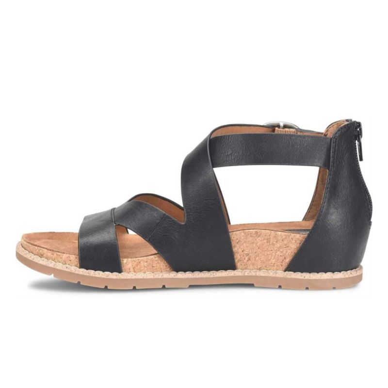 Womens Gionna Sandal - EUROSOFT - Tootsies Shoe Market - Sandals