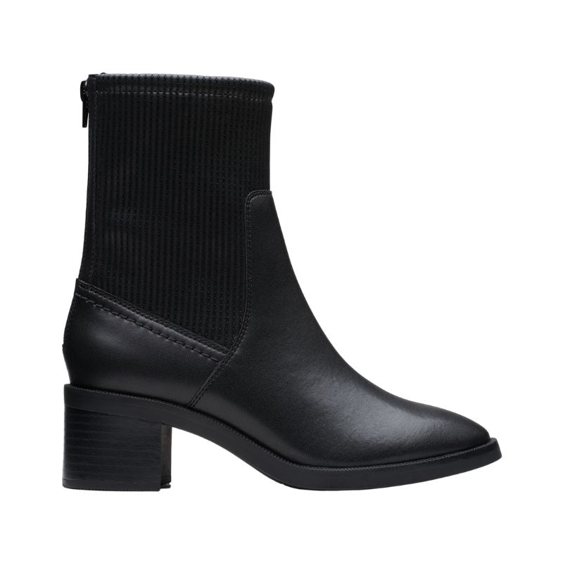 Ankle Boots Zara Veterboots Zara Shoes Zara Women Black Platform