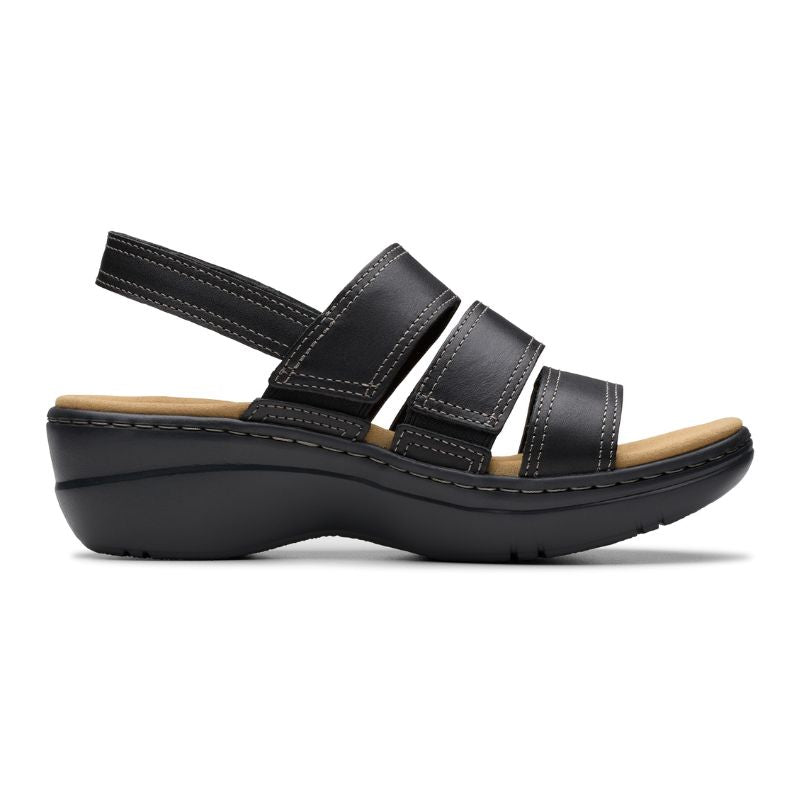 CLARKS Womens Merliah Bali Tootsies Shoe Market