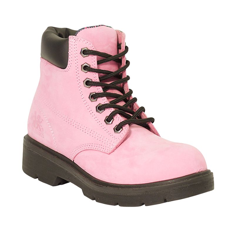 Moxie work boots 2025