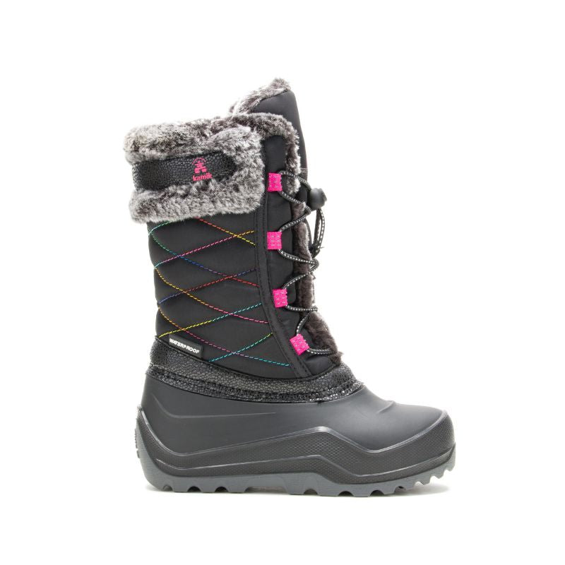 Girls star boots on sale