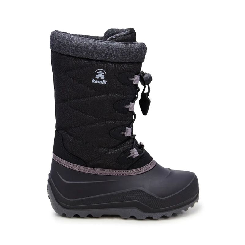 KAMIK Girls Snow Angel Tootsies Shoe Market - Main Image