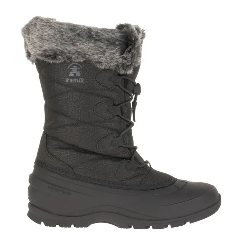 KAMIK Womens Momentum Tootsies Shoe Market - Main Image