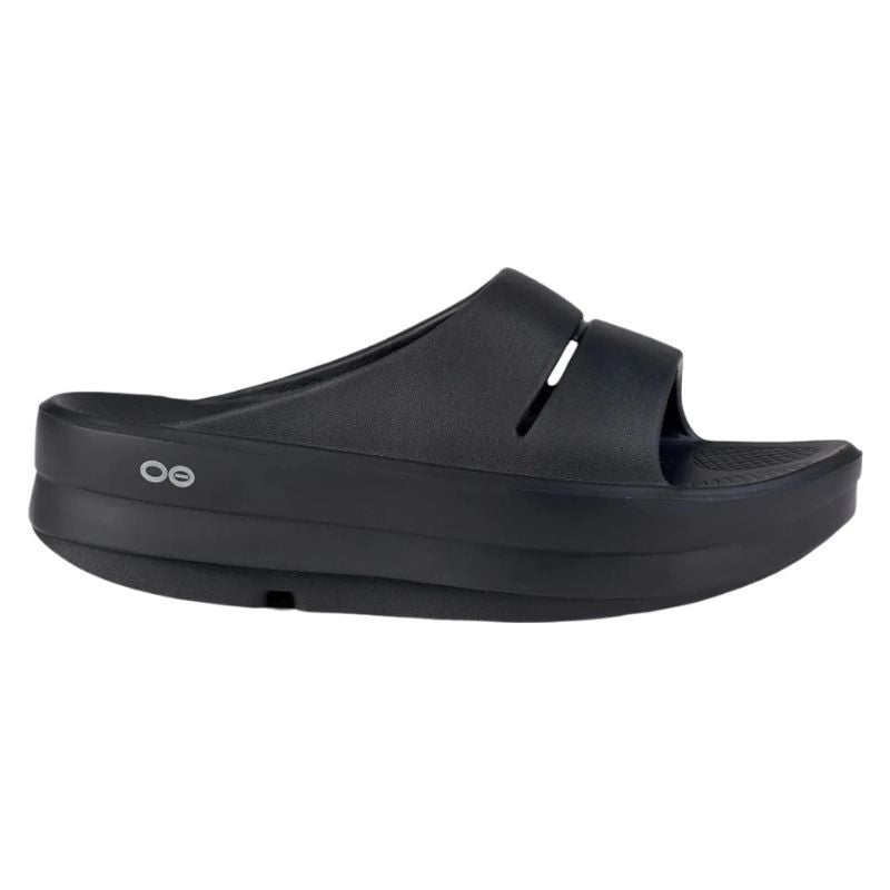OOFOS | Womens Ooahh Oomega Luxe | Tootsies Shoe Market