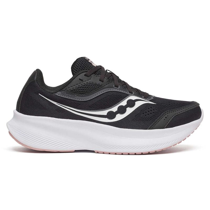 Saucony Womens cohesion 18 | Tootsies Shoe Market