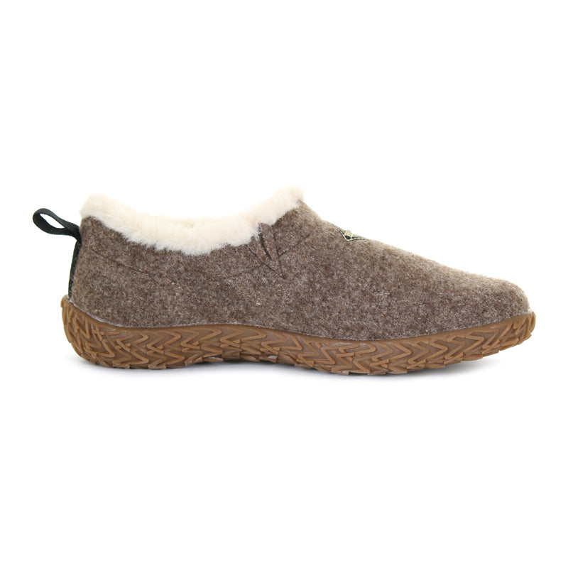 Tamarack Womens Cozy Slipper Tootsies Shoe Market brown W 10