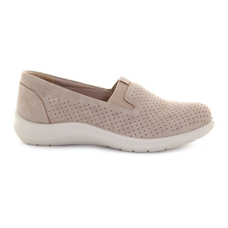 Tender Tootsies Womens Darci Casual Shoe | Tootsies Shoe Market