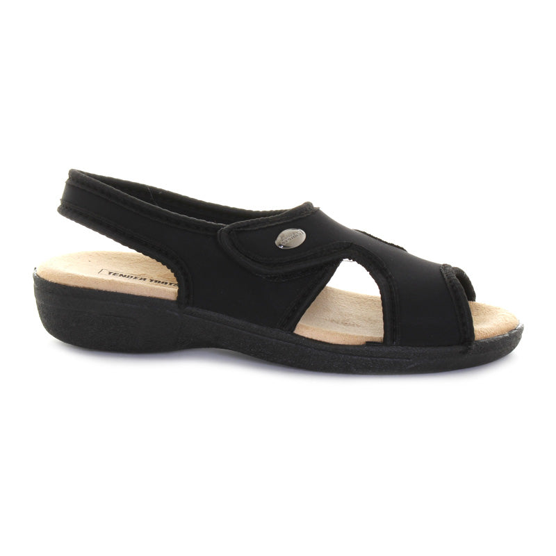 【希少品】doublet 19ss 3 LAYERED SANDAL Tender Tootsies Womens Mariah Sandal | Tootsies Shoe Market