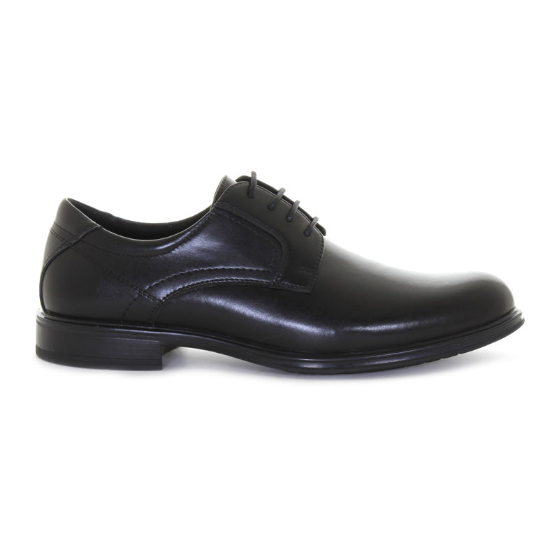 Volaris Mens Andrew Plain Toe Oxford | Tootsies Shoe Market