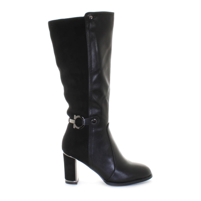 WANDERLUST | Womens Carla Tall Boot | Tootsies Shoe Market