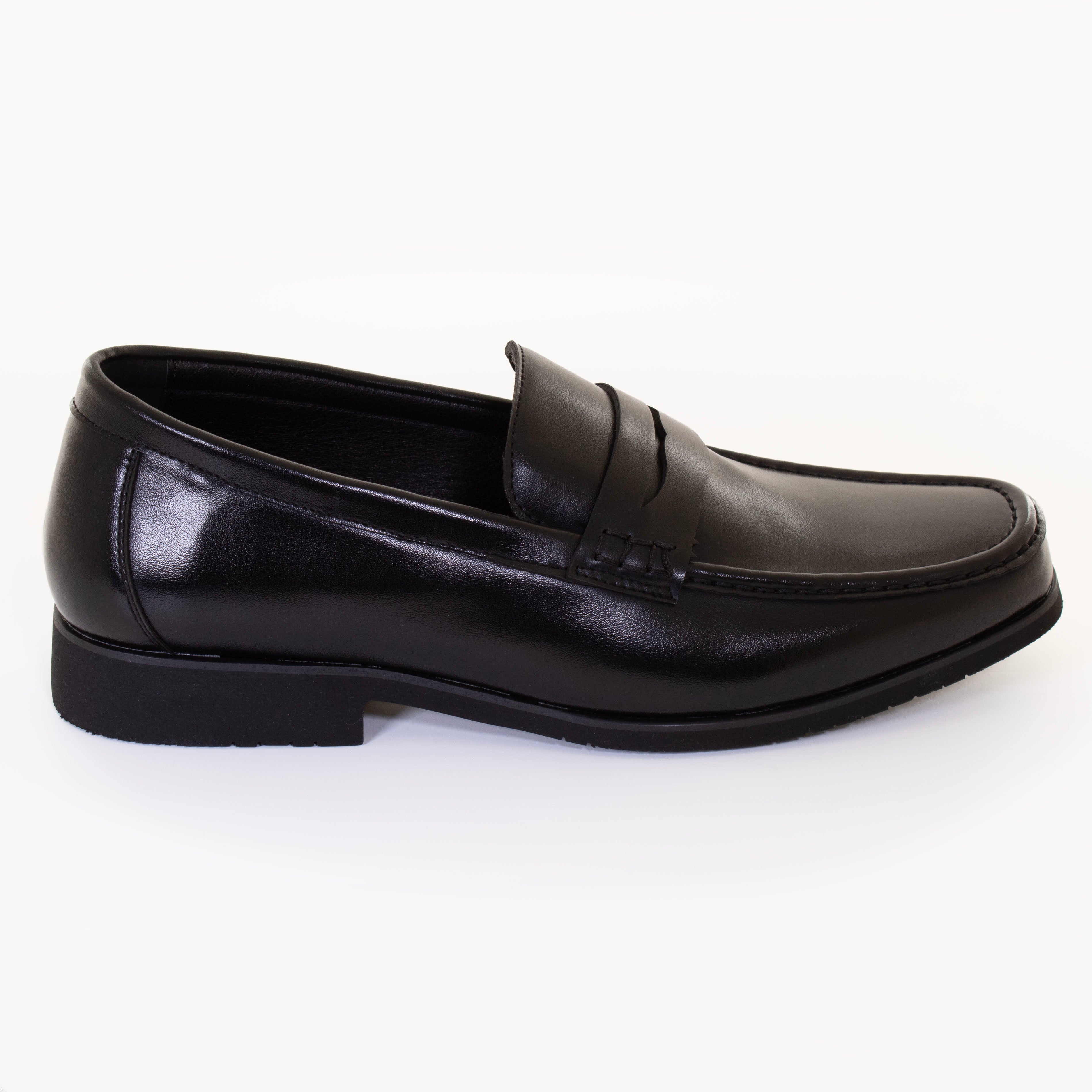 Tamarack Mens Greg Loafer | Tootsies Shoe Market